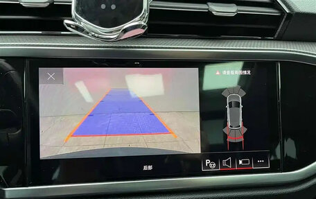 Audi Q3, 2022 год, 2 200 855 рублей, 12 фотография