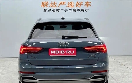 Audi Q3, 2022 год, 2 200 855 рублей, 5 фотография