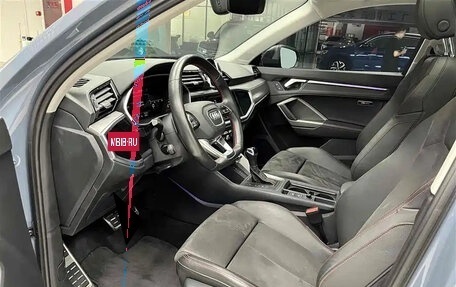 Audi Q3, 2022 год, 2 200 855 рублей, 7 фотография