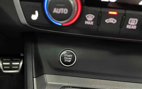 Audi Q3, 2022 год, 2 200 855 рублей, 13 фотография