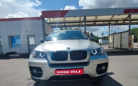 BMW X6, 2010 год, 2 000 000 рублей, 1 фотография