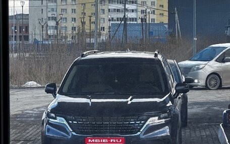KIA Carnival, 2022 год, 5 100 000 рублей, 1 фотография
