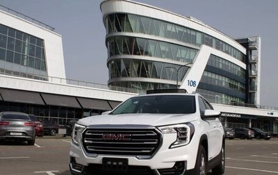GMC Terrain, 2022 год, 3 000 000 рублей, 1 фотография