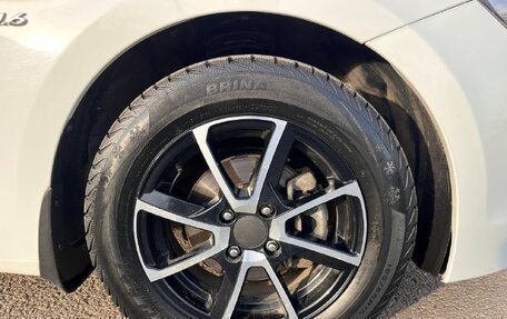 Hyundai Solaris II рестайлинг, 2016 год, 1 050 000 рублей, 21 фотография