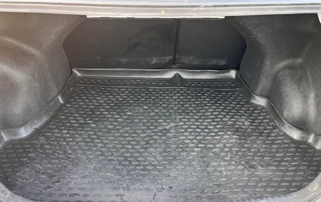 Hyundai Solaris II рестайлинг, 2016 год, 1 050 000 рублей, 20 фотография