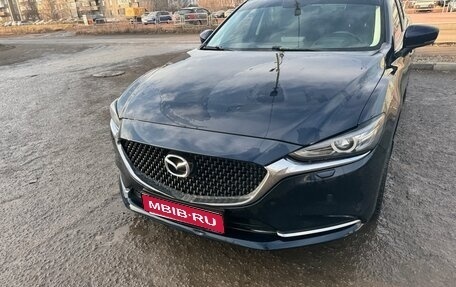 Mazda 6, 2019 год, 2 300 000 рублей, 1 фотография