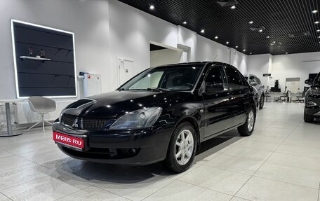 Mitsubishi Lancer IX, 2007 год, 560 000 рублей, 1 фотография