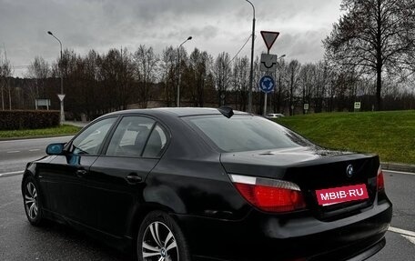 BMW 5 серия, 2005 год, 870 000 рублей, 6 фотография