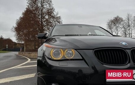 BMW 5 серия, 2005 год, 870 000 рублей, 4 фотография