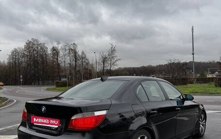 BMW 5 серия, 2005 год, 870 000 рублей, 7 фотография