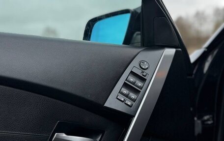 BMW 5 серия, 2005 год, 870 000 рублей, 14 фотография