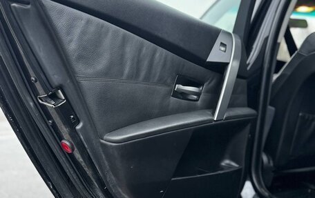 BMW 5 серия, 2005 год, 870 000 рублей, 21 фотография