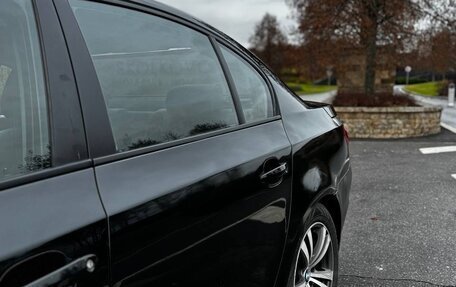 BMW 5 серия, 2005 год, 870 000 рублей, 24 фотография