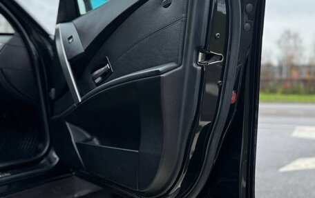 BMW 5 серия, 2005 год, 870 000 рублей, 23 фотография