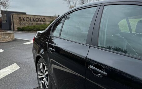 BMW 5 серия, 2005 год, 870 000 рублей, 25 фотография