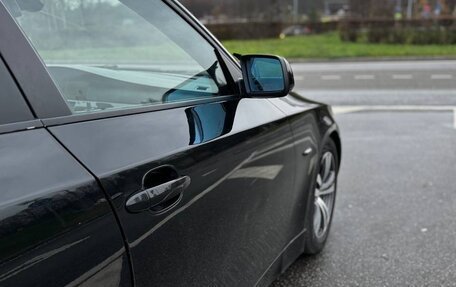 BMW 5 серия, 2005 год, 870 000 рублей, 27 фотография