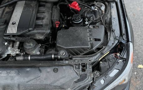 BMW 5 серия, 2005 год, 870 000 рублей, 28 фотография