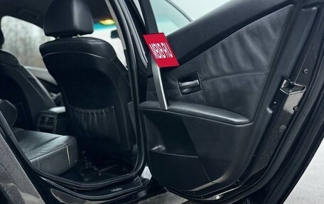 BMW 5 серия, 2005 год, 870 000 рублей, 22 фотография