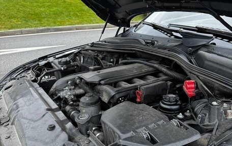 BMW 5 серия, 2005 год, 870 000 рублей, 30 фотография