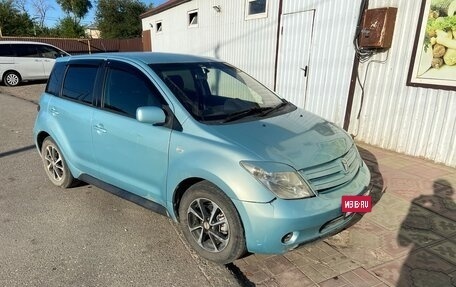 Toyota Ist II, 2004 год, 600 000 рублей, 4 фотография