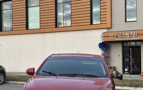 Mitsubishi Lancer IX, 2008 год, 400 000 рублей, 5 фотография