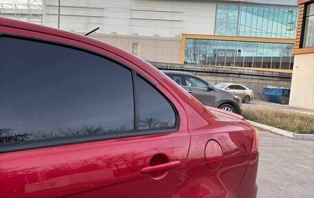 Mitsubishi Lancer IX, 2008 год, 400 000 рублей, 6 фотография