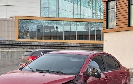 Mitsubishi Lancer IX, 2008 год, 400 000 рублей, 4 фотография