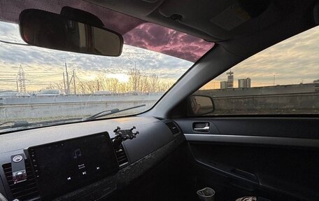 Mitsubishi Lancer IX, 2008 год, 400 000 рублей, 9 фотография