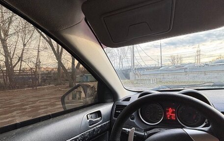 Mitsubishi Lancer IX, 2008 год, 400 000 рублей, 8 фотография