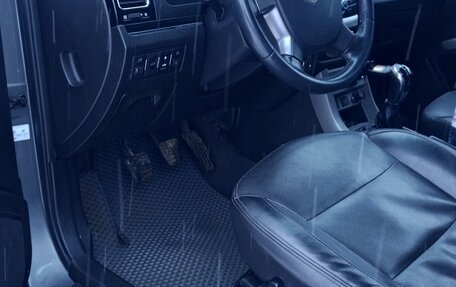 Geely Emgrand EC7, 2014 год, 590 000 рублей, 5 фотография