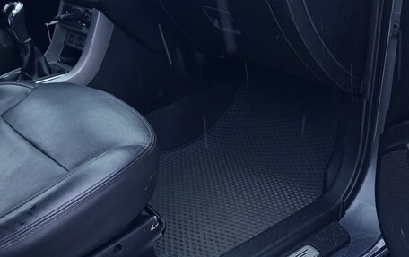 Geely Emgrand EC7, 2014 год, 590 000 рублей, 6 фотография