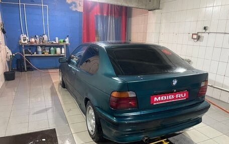 BMW 3 серия, 1994 год, 300 000 рублей, 2 фотография