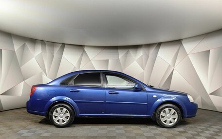 Chevrolet Lacetti, 2012 год, 555 000 рублей, 6 фотография