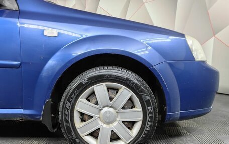 Chevrolet Lacetti, 2012 год, 555 000 рублей, 16 фотография