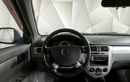 Chevrolet Lacetti, 2012 год, 555 000 рублей, 15 фотография