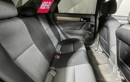 Chevrolet Lacetti, 2012 год, 555 000 рублей, 12 фотография