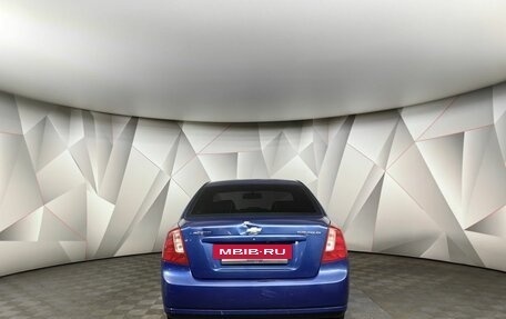 Chevrolet Lacetti, 2012 год, 555 000 рублей, 8 фотография