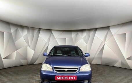 Chevrolet Lacetti, 2012 год, 555 000 рублей, 7 фотография