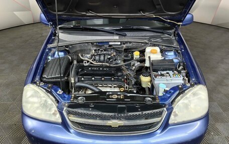 Chevrolet Lacetti, 2012 год, 555 000 рублей, 17 фотография