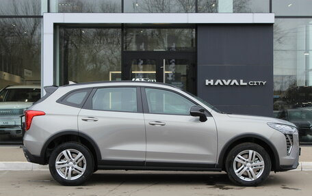 Haval Jolion, 2025 год, 2 499 000 рублей, 3 фотография