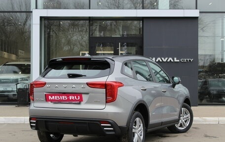 Haval Jolion, 2025 год, 2 499 000 рублей, 5 фотография