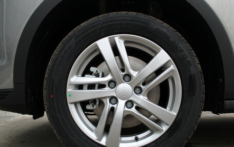 Haval Jolion, 2025 год, 2 499 000 рублей, 16 фотография