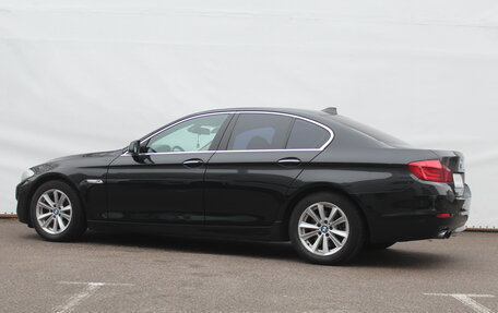 BMW 5 серия, 2011 год, 1 370 000 рублей, 7 фотография