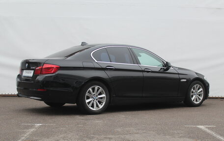BMW 5 серия, 2011 год, 1 370 000 рублей, 5 фотография