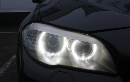 BMW 5 серия, 2011 год, 1 370 000 рублей, 9 фотография