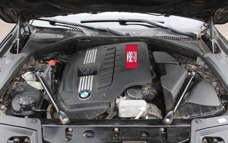 BMW 5 серия, 2011 год, 1 370 000 рублей, 11 фотография