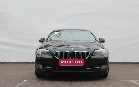 BMW 5 серия, 2011 год, 1 370 000 рублей, 2 фотография