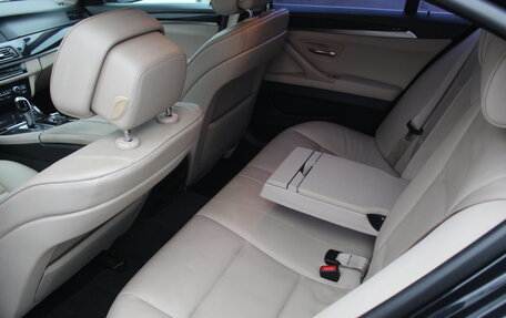 BMW 5 серия, 2011 год, 1 370 000 рублей, 18 фотография