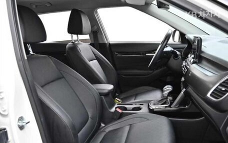 KIA Seltos I, 2021 год, 1 685 000 рублей, 10 фотография