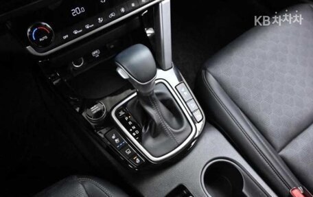 KIA Seltos I, 2021 год, 1 685 000 рублей, 9 фотография